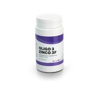 OLIGO 3 ZINCO 60CPR STUDIO3