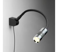 Oligo A LITTLE BIT lampada a parete, LED, 40-898-23-23, A LITTLE BIT [Lampade per Interni > Lampade a Parete]