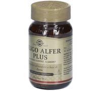 Oligo Alfer Plus 90 capsule vegetali - Integratore alimentare