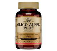 OLIGO ALFER PLUS 90CPS VEG