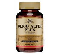 Solgar OLIGO ALFER PLUS 90 CAPSULE VEGETALI