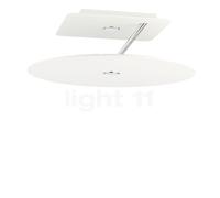 Oligo BEAMY UP lampada a soffitto LED, 2200-5000 K, 1 x 54 W Ø45 A: 14,8 cm, 41-857-11-21, BEAMY UP [Lampade per Interni > Lampade a Soffitto]
