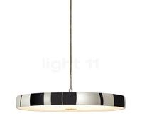 Oligo DECENT MAX lampada a sospensione LED, 2700 K, 1 x 33 W Ø27 cm, G42-884-10-05, DECENT MAX [Lampade per Interni > Lampade a Sospensione]