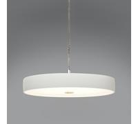 Oligo Decent Lampada a sospensione LED, bianco opaco - 13,5 cm - fisso