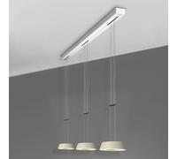 Oligo GLANCE lampada a sospensione, LED 3 luci, G42-883-40-51, GLANCE [Lampade per Interni > Lampade a Sospensione]
