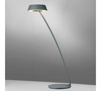 Oligo GLANCE lampada da tavolo, LED curva, G45-883-21-45, GLANCE [Lampade per Interni > Lampade da Tavolo]