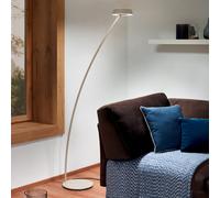 Oligo GLANCE lampada da terra LED, 2700 K, 1 x 24,5 W A: 172,5 cm, G44-883-20-51, GLANCE [Lampade per Interni > Lampade da Terra]