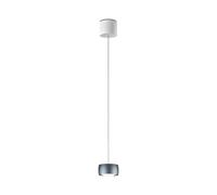 Oligo GRACE lampada a sospensione, LED con regolazione dell’altezza invisibile, G42-931-41-18, GRACE [Lampade per Interni > Lampade a Sospensione]