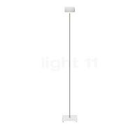 Oligo Grace Lampada da terra LED, bianco opaco , Vendita di giacenze, Merce nuova, Imballaggio originale