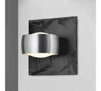 Oligo Grace Unlimited lampada a parete, LED con lenti satinate, 40-903-16-05+40-903-20-71+40-903-34-12+94-931-10-03#2, Grace Unlimited; Grace [Lampade per Interni > Lampade a Parete]