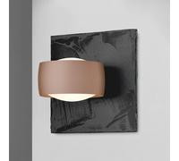 Oligo Grace Unlimited lampada a parete, LED con lenti satinate, 40-903-16-05+40-903-20-71+40-903-34-15+94-931-10-03#2, Grace Unlimited; Grace [Lampade per Interni > Lampade a Parete]