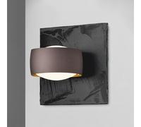 Oligo Grace Unlimited lampada a parete, LED con lenti satinate, 40-903-16-05+40-903-20-71+40-903-34-41+94-931-10-03#2, Grace Unlimited; Grace [Lampade per Interni > Lampade a Parete]