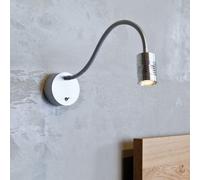 Oligo JUST A LITTLE faretto, LED, 40-893-21-12, JUST A LITTLE [Lampade per Interni > Lampade a Parete]