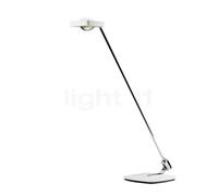 Oligo Kelveen Lampada da tavolo LED, bianco - 2.700 K