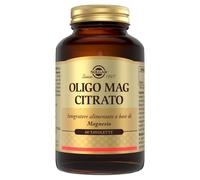 Oligo Mag Citrato 175 ml