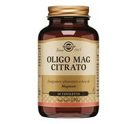OLIGO MAG CITRATO 60TAV