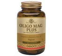 Oligo Mag Plus 100 Tavolette