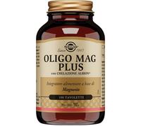 Oligo mag plus 100tav