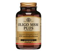 Solgar Oligo MSM Plus 60 tavolette