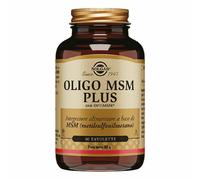 Oligo Msm Plus 60Tav