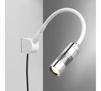 OLIGO Plus A LITTLE BIT COLOUR lampada a parete LED, 40-898-23-21, A LITTLE BIT COLOUR [Lampade per Interni > Lampade a Parete]