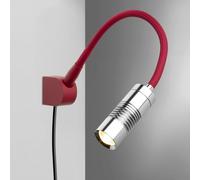 OLIGO Plus A LITTLE BIT COLOUR lampada a parete LED, 40-898-23-25, A LITTLE BIT COLOUR [Lampade per Interni > Lampade a Parete]