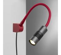 OLIGO Plus A LITTLE BIT COLOUR lampada a parete LED, 40-898-25-25, A LITTLE BIT COLOUR [Lampade per Interni > Lampade a Parete]