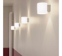 Oligo PROJECT lampada a parete, G9, 40-918-10-12/21, PROJECT [Lampade per Interni > Lampade a Parete]