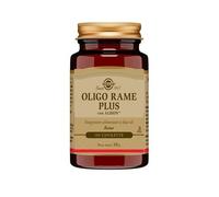 SOLGAR Oligo Rame Plus 100 tavolette - integratore di rame chelato