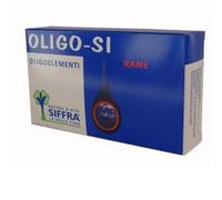 OLIGO SI RAME 20 FIALE 2ML