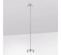 Oligo TRINITY proiettore a soffitto, LED, 44-896-10-06, TRINITY [Lampade per Interni > Lampade a piantana]