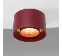 Oligo TROFEO lampada a soffitto LED, 2200-5000 K, 1 x 16 W Ø20 A: 12 cm, 41-886-21-25/25, TROFEO [Lampade per Interni > Lampade a Soffitto]