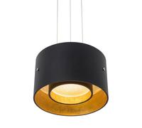 Oligo Trofeo Lampada a sospensione LED con comandi gestuali