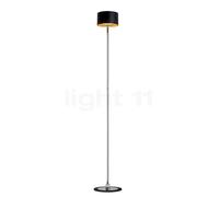 Oligo TROFEO lampada da terra LED, 2700 K, 1 x 26,2 W A: 170 cm, 44-886-21-23/10, TROFEO [Lampade per Interni > Lampade da Terra]