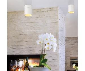 Oligo TUDOR lampada a soffitto, LED, 41-864-44-21/21, TUDOR [Lampade per Interni > Lampade a Soffitto]