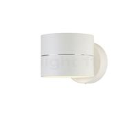 Oligo Tudor Lampada da parete LED, bianco opaco , articolo di fine serie