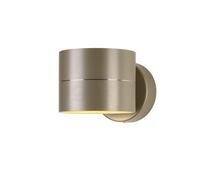 Oligo Tudor Lampada da parete LED, champagne , articolo di fine serie