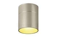 Oligo Tudor Lampada da soffitto LED, cachemire opaco - 14 cm