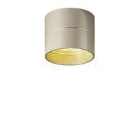 Oligo Tudor Lampada da soffitto LED, cachemire opaco - 9,5 cm