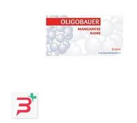 OLIGOBAUER 25 MN/CU/CO 50ML GT