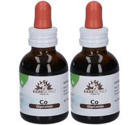 Oligoceleste Cobalto 50 Ml 2x50 ml