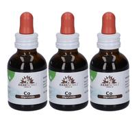 Oligoceleste Cobalto 50 Ml 3x50 ml