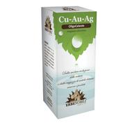 OLIGOCELESTE CU-AU-AG 50ML