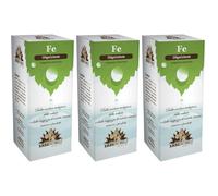 Oligoceleste Fe 3x50 ml Gocce orali