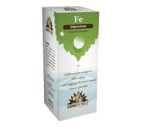 Oligoceleste Fe 4x50 ml Gocce orali