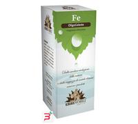OLIGOCELESTE FE 50 ML