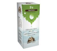 OLIGOCELESTE FERRO 50ML