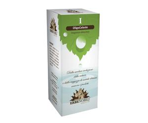 OLIGOCELESTE I 50ml