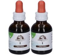 Oligoceleste Iodio 50 Ml 2x50 ml