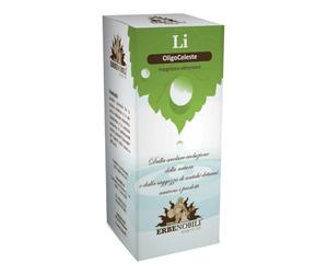 OLIGOCELESTE Li 50ml